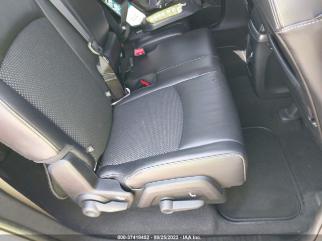 3C4PDDGG1JT364221 Dodge Journey Crossroad
