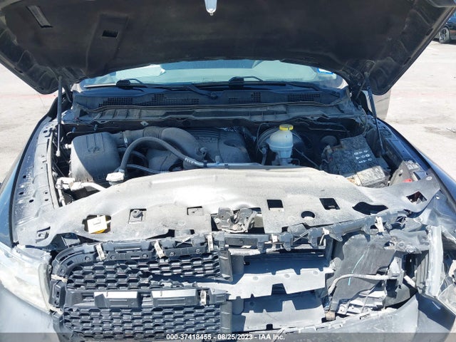 RAM 1500 Tradesman 2017 3C6RR6KT0HG768955 Image 10