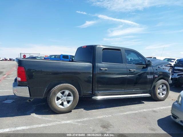 RAM 1500 Tradesman 2017 3C6RR6KT0HG768955 Image 13