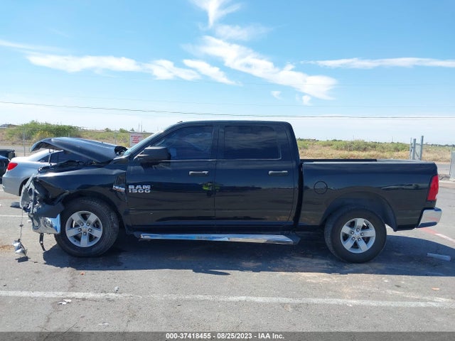 RAM 1500 Tradesman 2017 3C6RR6KT0HG768955 Image 14