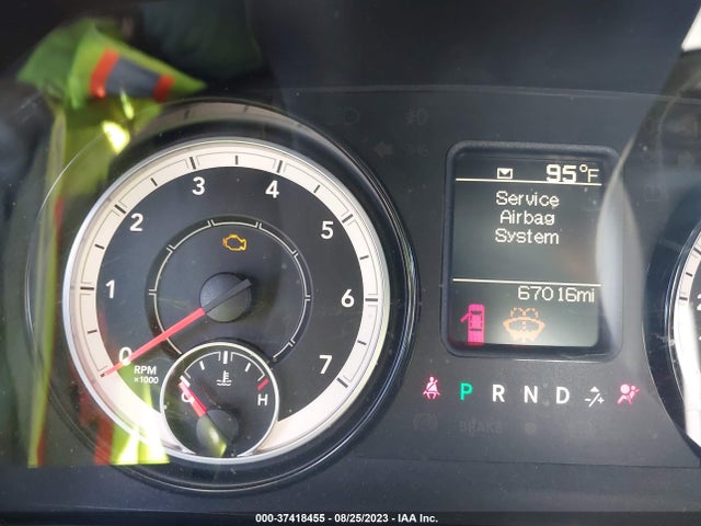 RAM 1500 Tradesman 2017 3C6RR6KT0HG768955 Image 15