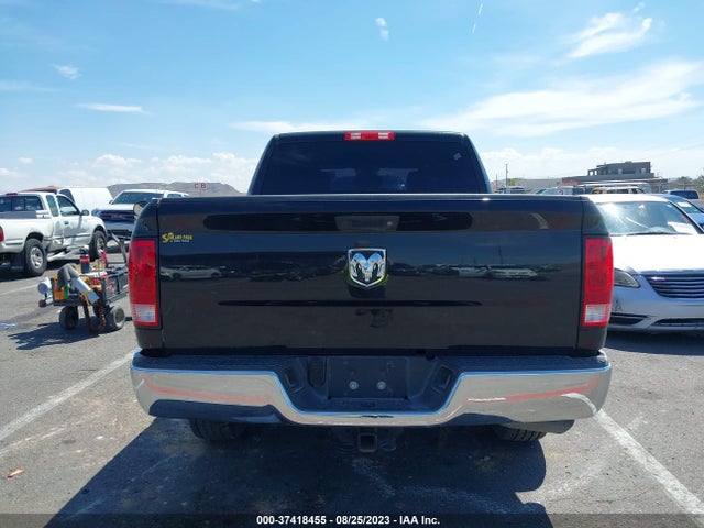 RAM 1500 Tradesman 2017 3C6RR6KT0HG768955 Image 16