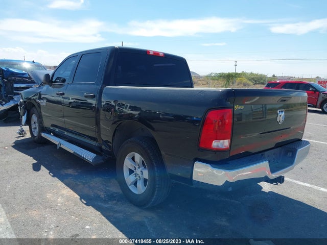 RAM 1500 Tradesman 2017 3C6RR6KT0HG768955 Image 3