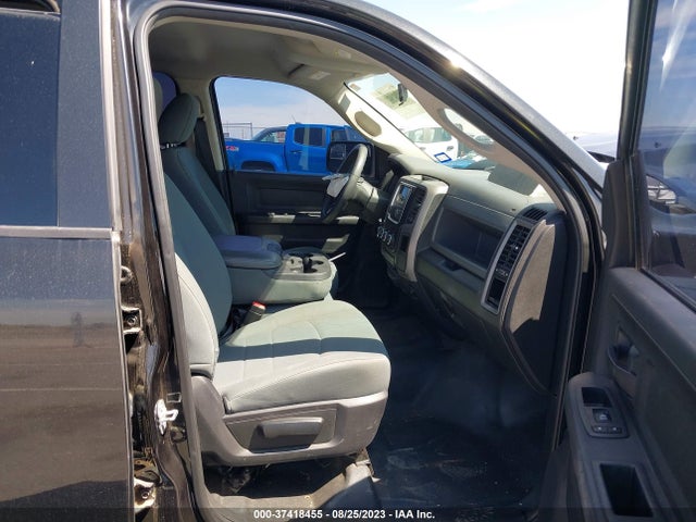RAM 1500 Tradesman 2017 3C6RR6KT0HG768955 Image 5