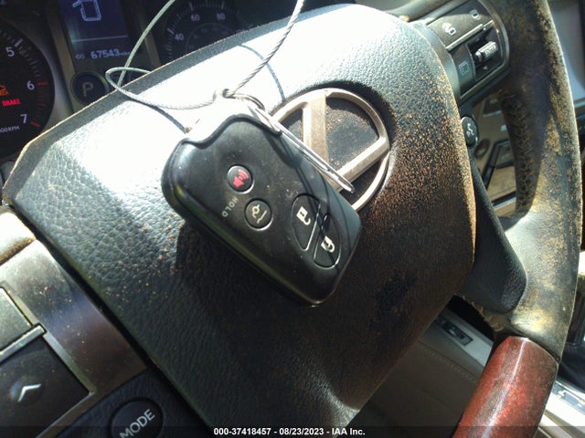 2018 Lexus GX, VIN: JTJBM7FX4J5193264