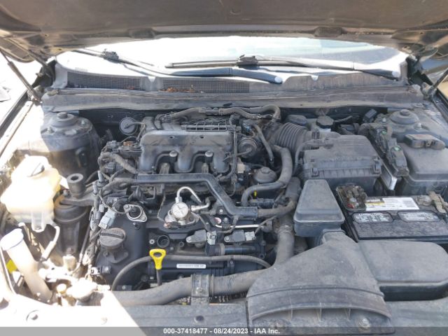 KNALN4D73E5128754 KIA Cadenza Premium
