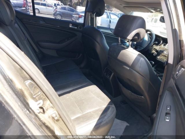 KNALN4D73E5128754 KIA Cadenza Premium