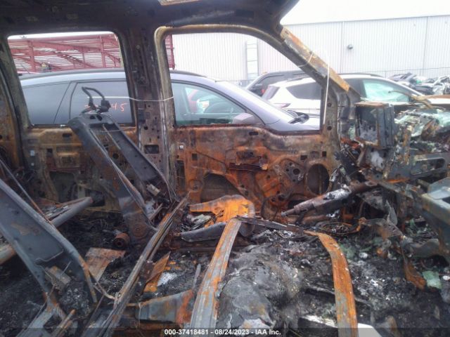1FT7W2BT1EEB61595 Ford Super Duty F-250 Srw Xl/xlt/lariat