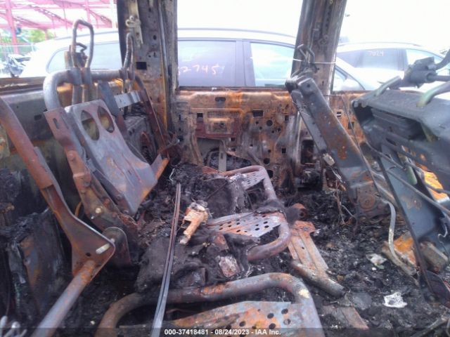 1FT7W2BT1EEB61595 Ford Super Duty F-250 Srw Xl/xlt/lariat