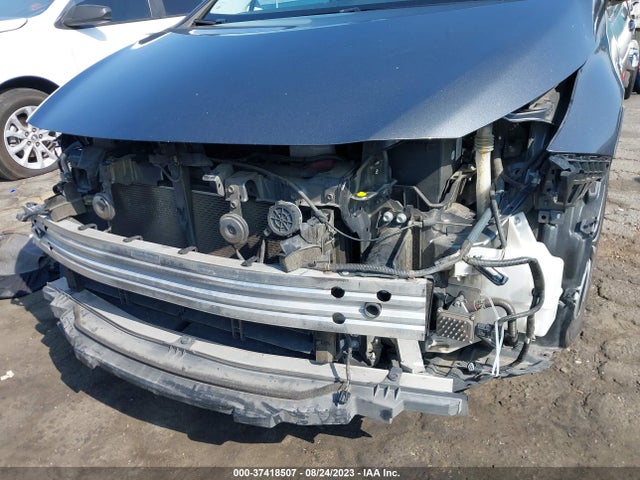 Toyota Prius Prime Premium 2017 JTDKARFP9H3031031 Image 6