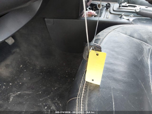 2011 FORD FUSION 3FAHP0KC8BR295654 Photo 10