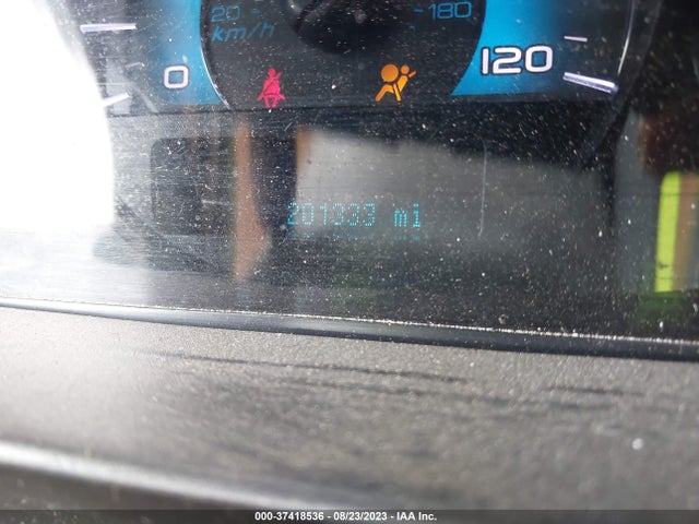 2011 FORD FUSION 3FAHP0KC8BR295654 Photo 6