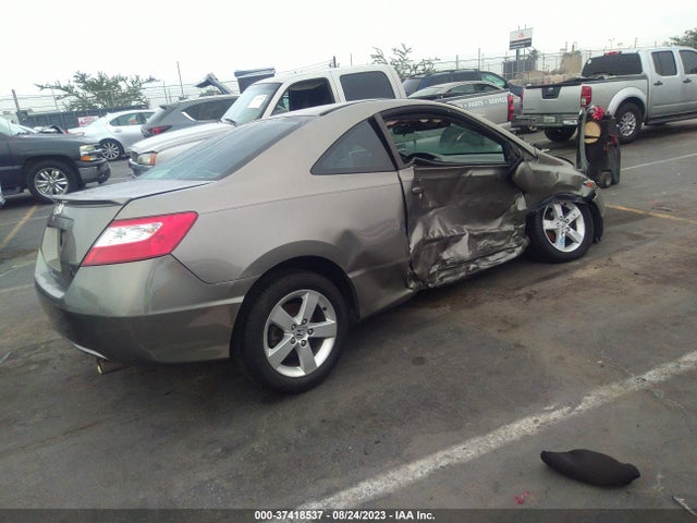 2006 HONDA CIVIC CPE EX VIN: 2HGFG12856H531392