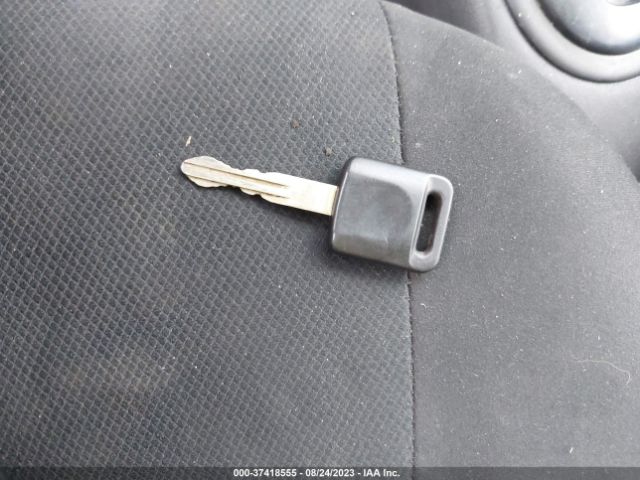 3N1CE2CP1FL372352 Nissan Versa Note S Plus