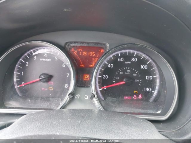 3N1CE2CP1FL372352 Nissan Versa Note S Plus