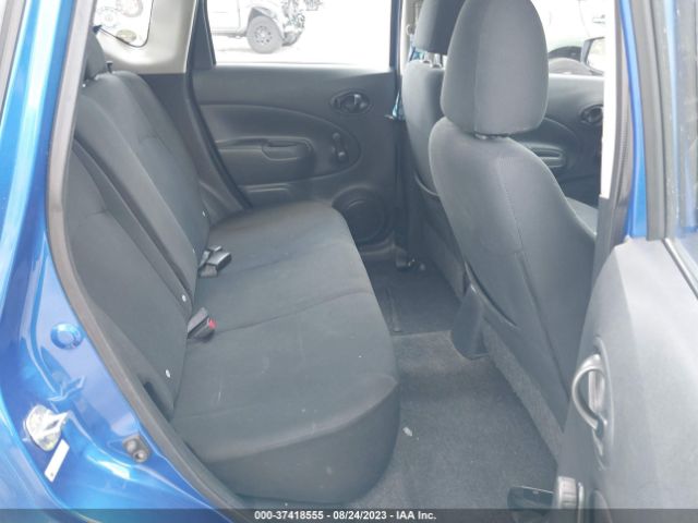 3N1CE2CP1FL372352 Nissan Versa Note S Plus