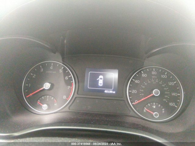 5XXGT4L39JG240943 KIA Optima S