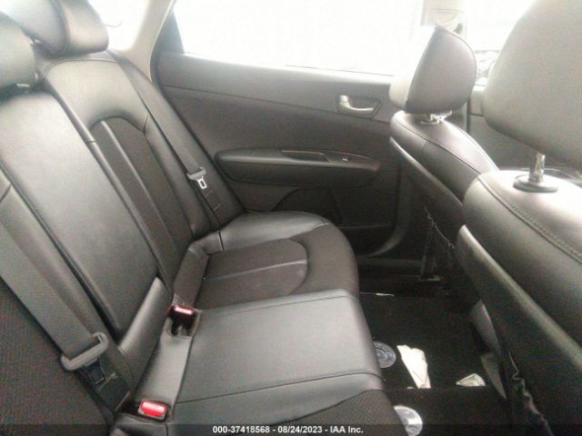 5XXGT4L39JG240943 KIA Optima S