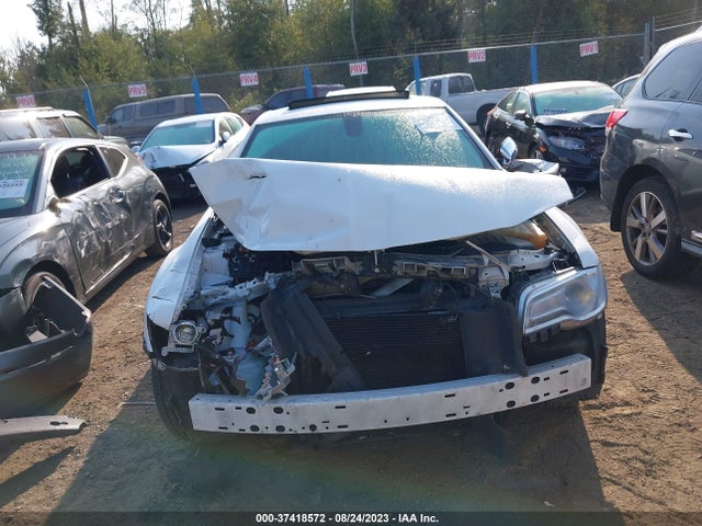 2C3CCAEG7GH287086 Chrysler 300 300c