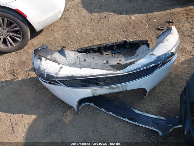 2C3CCAEG7GH287086 Chrysler 300 300c