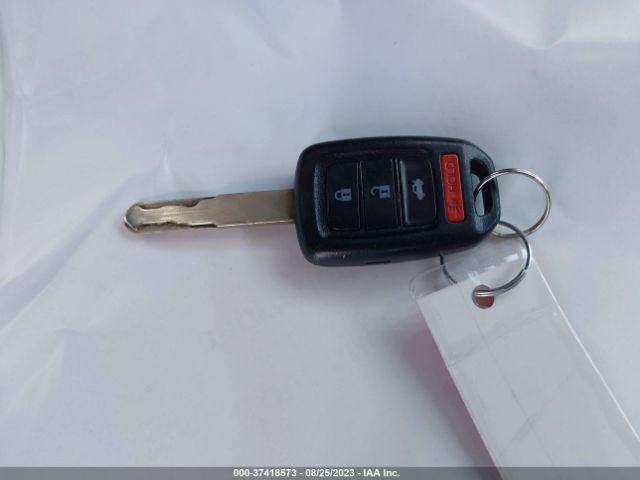 2HGFC2F60LH509001 Honda Civic Sedan Lx