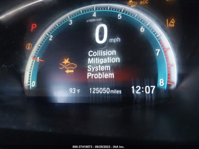 2HGFC2F60LH509001 Honda Civic Sedan Lx