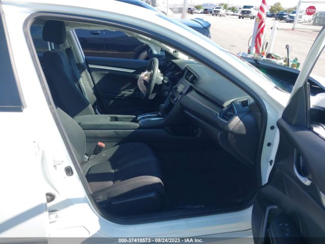 2HGFC2F60LH509001 Honda Civic Sedan Lx