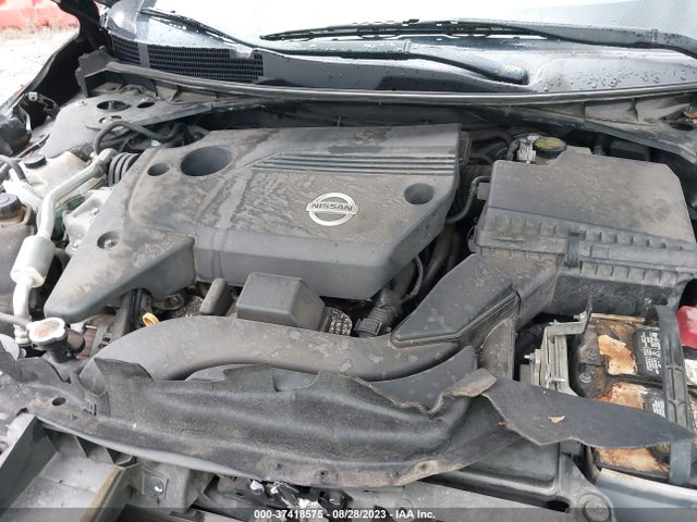 Nissan Altima 2.5 S 2015 1N4AL3APXFC221773 Image 16