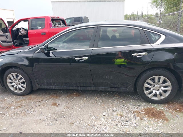 Nissan Altima 2.5 S 2015 1N4AL3APXFC221773 Image 6