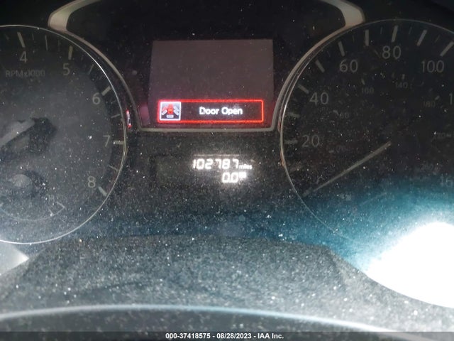 Nissan Altima 2.5 S 2015 1N4AL3APXFC221773 Image 7