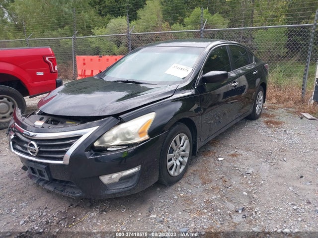 Nissan Altima 2.5 S 2015 1N4AL3APXFC221773 Image 2