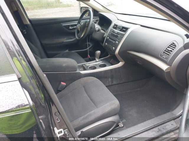 Nissan Altima 2.5 S 2015 1N4AL3APXFC221773 Image 11