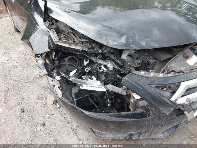 Nissan Altima 2.5 S 2015 1N4AL3APXFC221773 Image 12