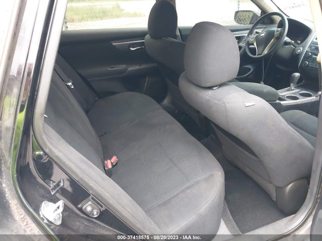 Nissan Altima 2.5 S 2015 1N4AL3APXFC221773 Image 14