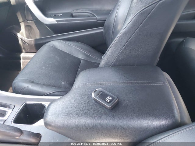 Honda Accord Coupe Ex-l 2014 1HGCT1B8XEA011099 Image 11