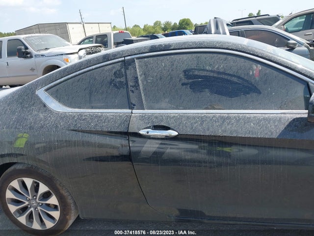 Honda Accord Coupe Ex-l 2014 1HGCT1B8XEA011099 Image 13