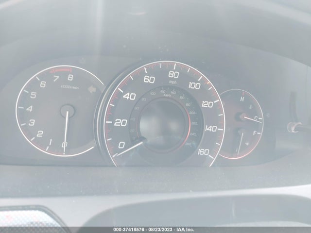 Honda Accord Coupe Ex-l 2014 1HGCT1B8XEA011099 Image 15
