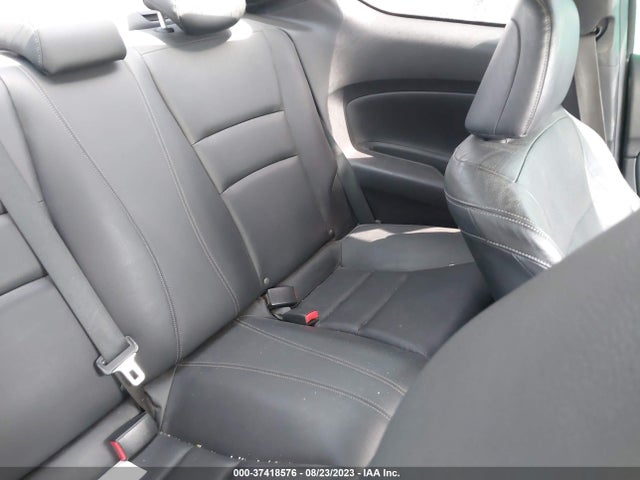 Honda Accord Coupe Ex-l 2014 1HGCT1B8XEA011099 Image 8