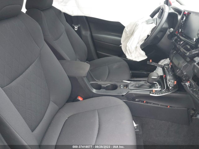 Toyota Corolla Cross Le 2022 7MUCAAAG0NV019735 Image 5
