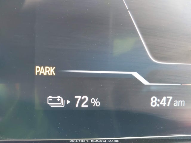 BMW I4 Edrive35 2023 аукцион фото