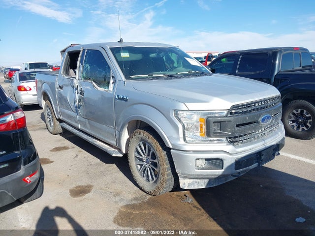 2019 1FTEW1E58KKC13252 main image