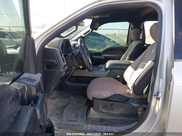 Ford F-150 Xl/xlt/lariat 2019 1FTEW1E58KKC13252 Image 11