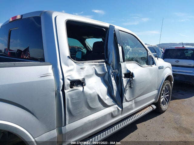 Ford F-150 Xl/xlt/lariat 2019 1FTEW1E58KKC13252 Image 12
