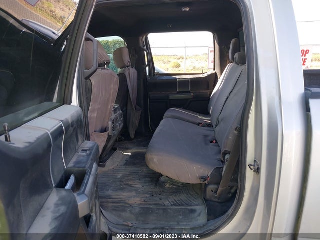 Ford F-150 Xl/xlt/lariat 2019 1FTEW1E58KKC13252 Image 14