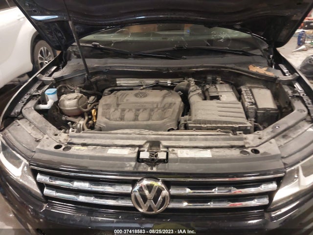 2019 Volkswagen Tiguan, VIN: 3VV3B7AX9KM102023