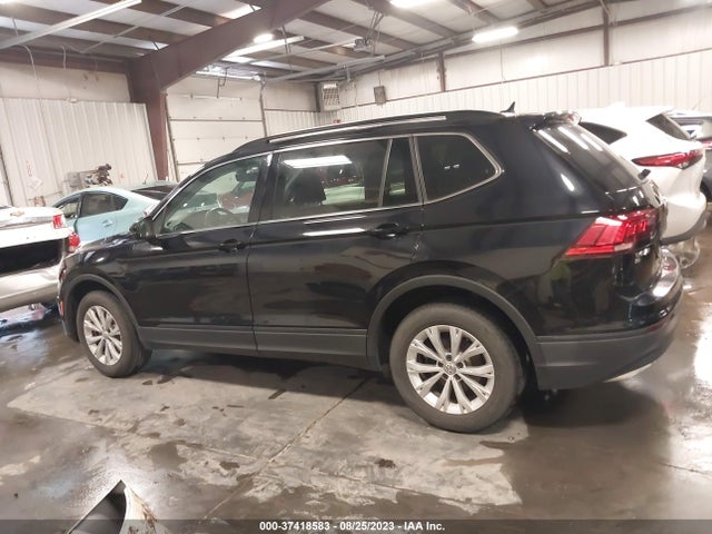 2019 Volkswagen Tiguan, VIN: 3VV3B7AX9KM102023
