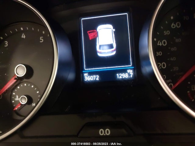 2019 Volkswagen Tiguan, VIN: 3VV3B7AX9KM102023