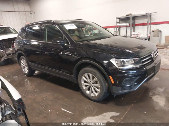 2019 Volkswagen Tiguan, VIN: 3VV3B7AX9KM102023