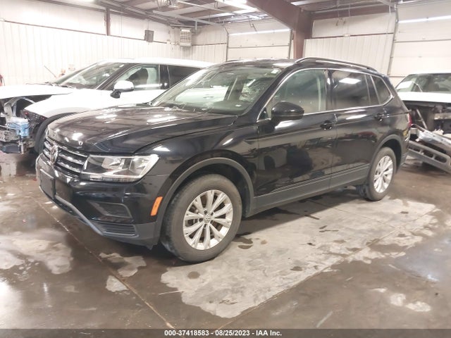 2019 Volkswagen Tiguan, VIN: 3VV3B7AX9KM102023