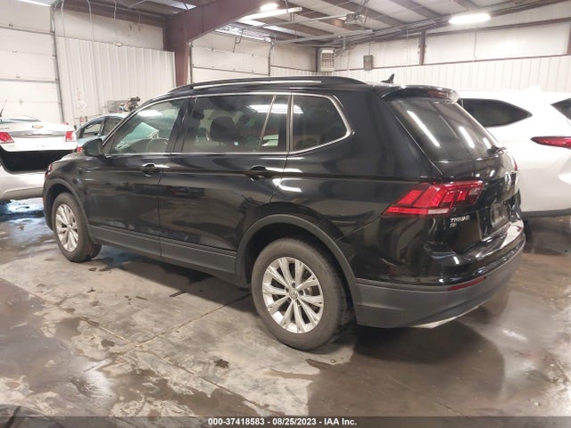 2019 Volkswagen Tiguan, VIN: 3VV3B7AX9KM102023